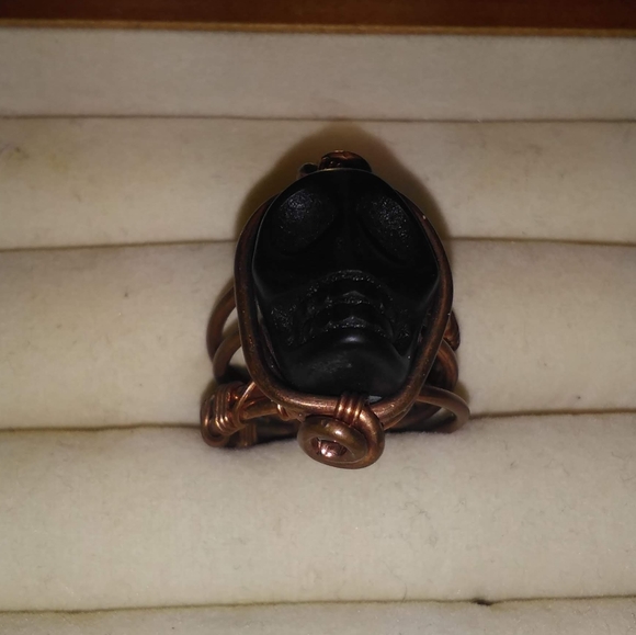 Handmade Ring - Picture 3 of 7